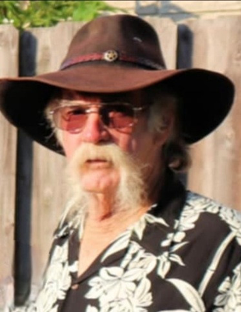 Ronald Dale Craig Profile Photo