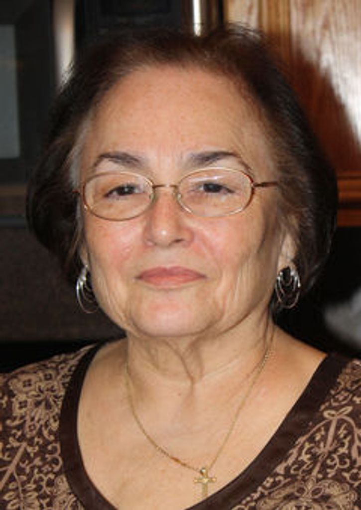 Guadalupe  S. Mendoza
