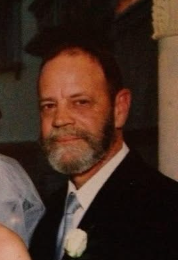 Jeffrey Eugene Hornberger