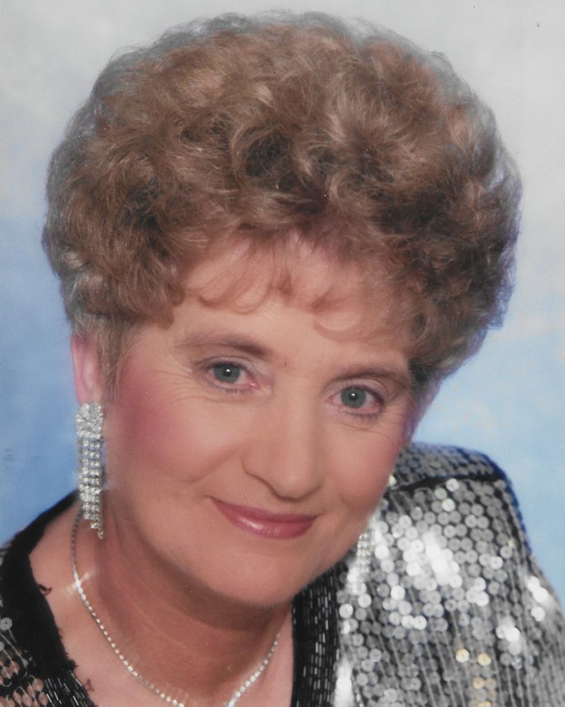 Nellie Lorraine Watson