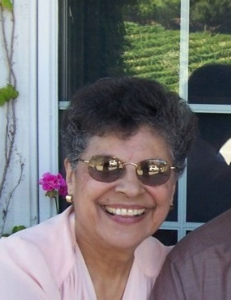 Madeline Ethel Torres Profile Photo