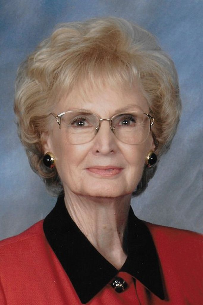 Phyllis Ann Hart Profile Photo