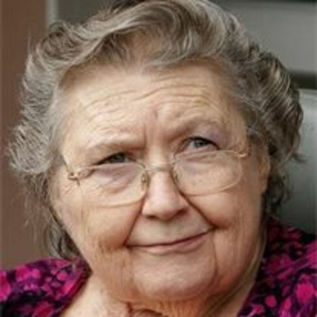 Penton E. "Penny" Prosser