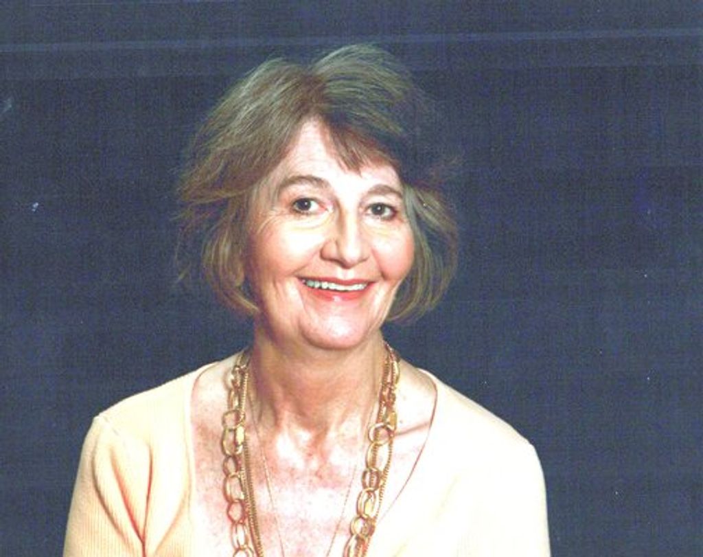 Sally Pica Profile Photo