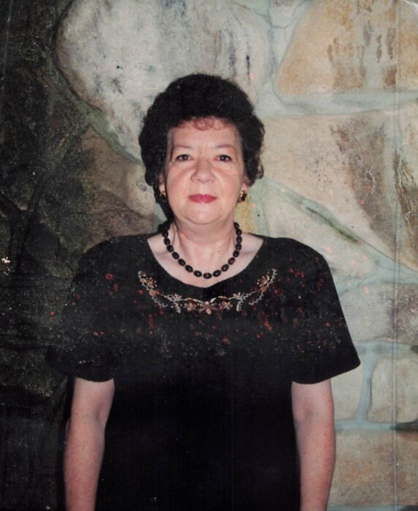 Mary Leola (Dills)  Talley