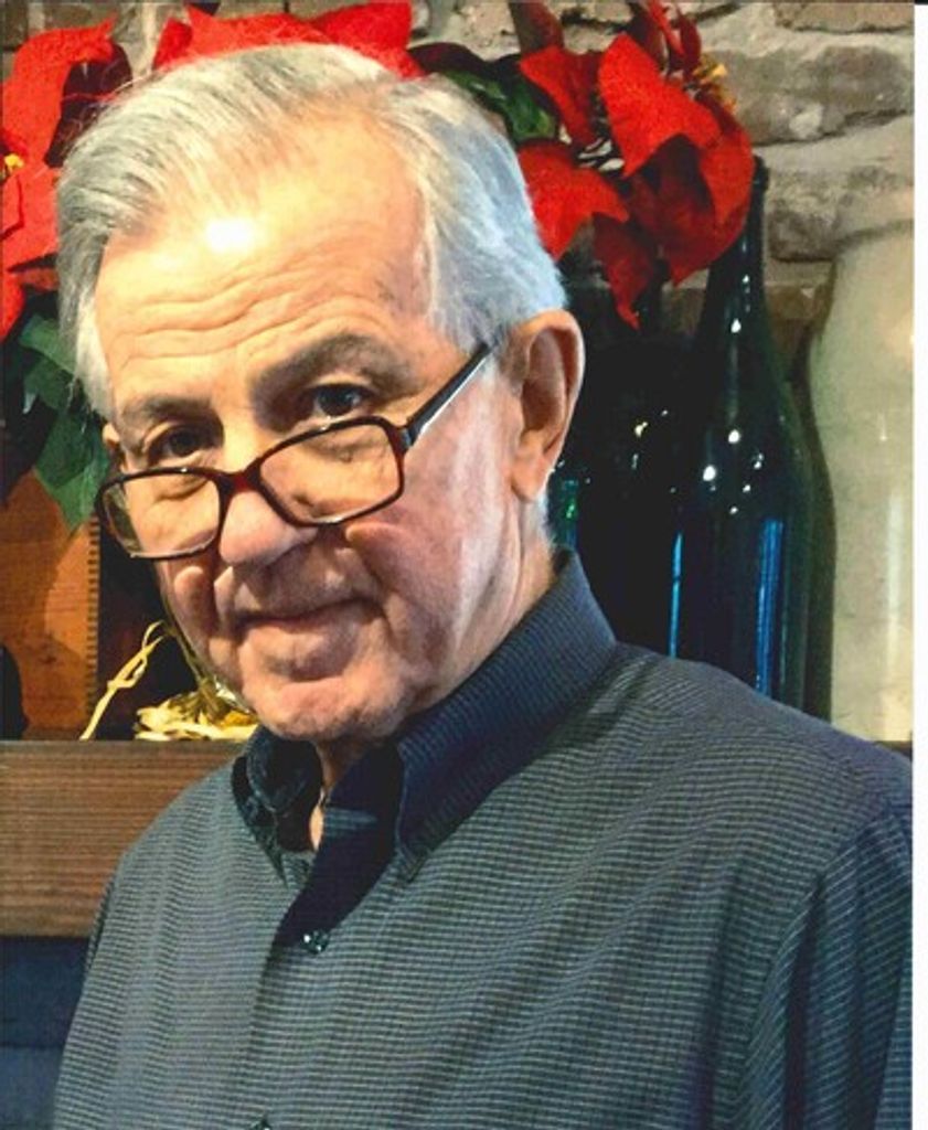 Thomas Allen Knight Profile Photo