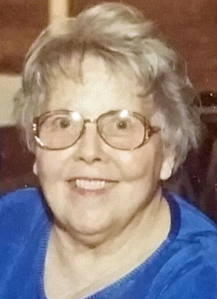 Grace Fritz