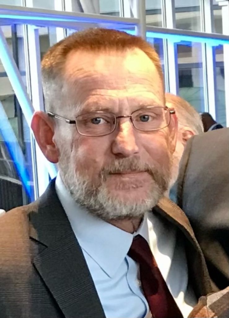 Vincent Aron Pollock