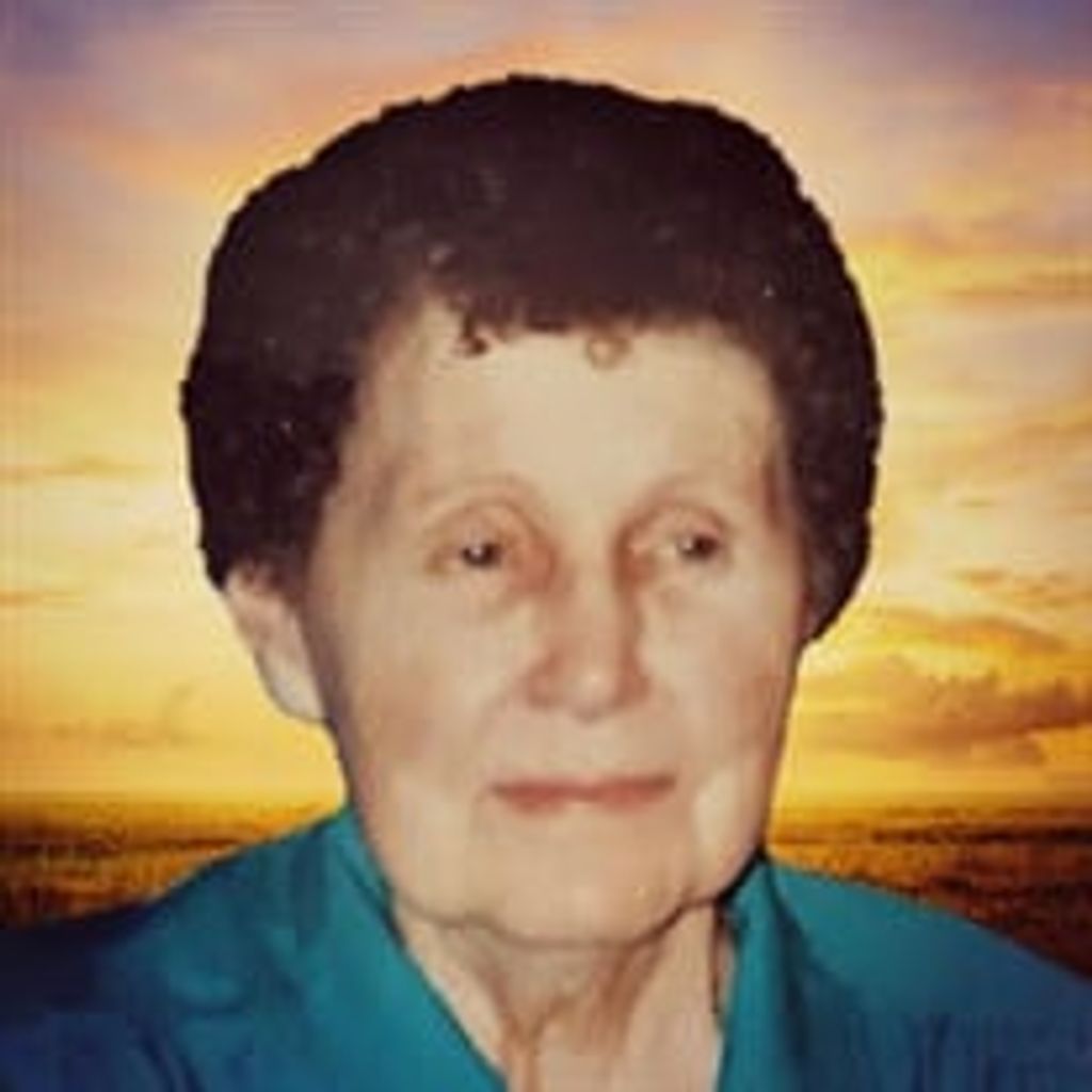 Charlotte Ann Brewer