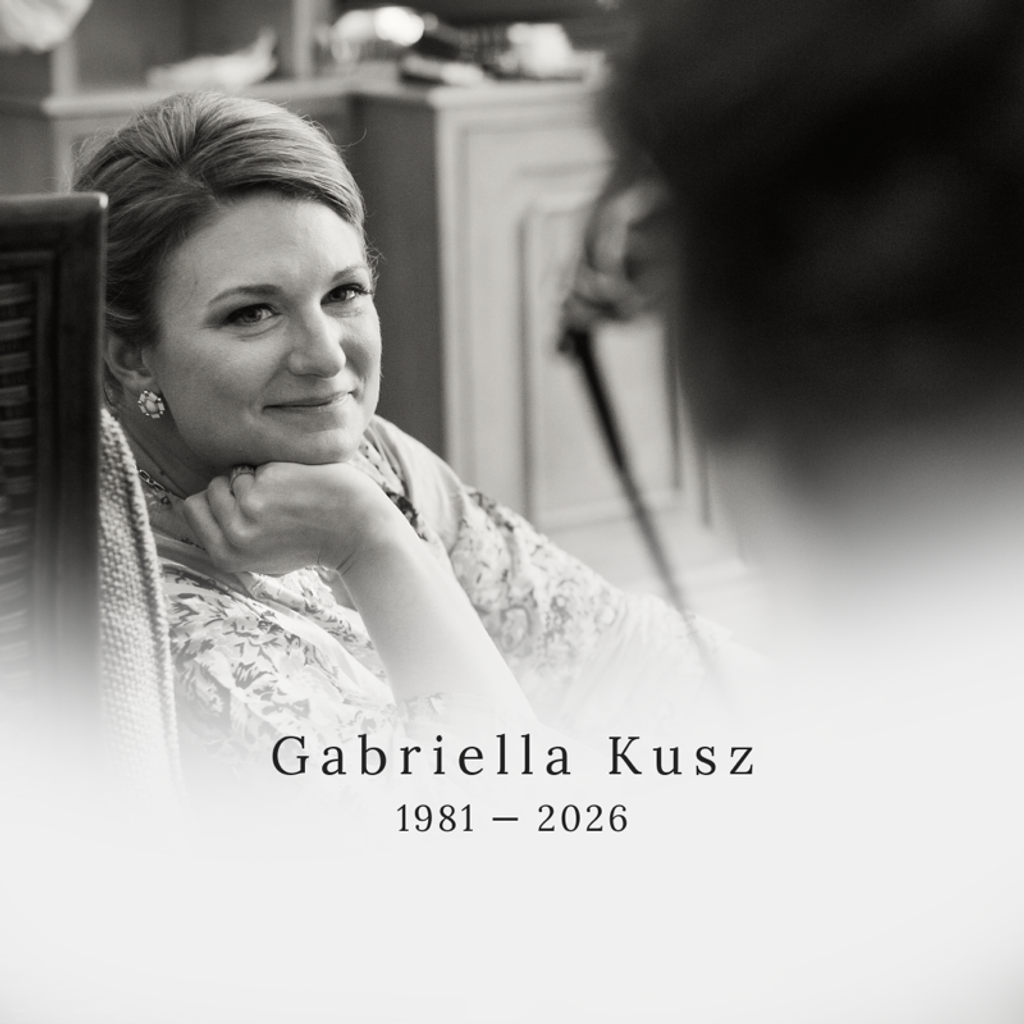 Gabriella M Kusz Profile Photo