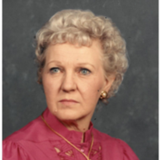 Mary Lucille Odom Profile Photo