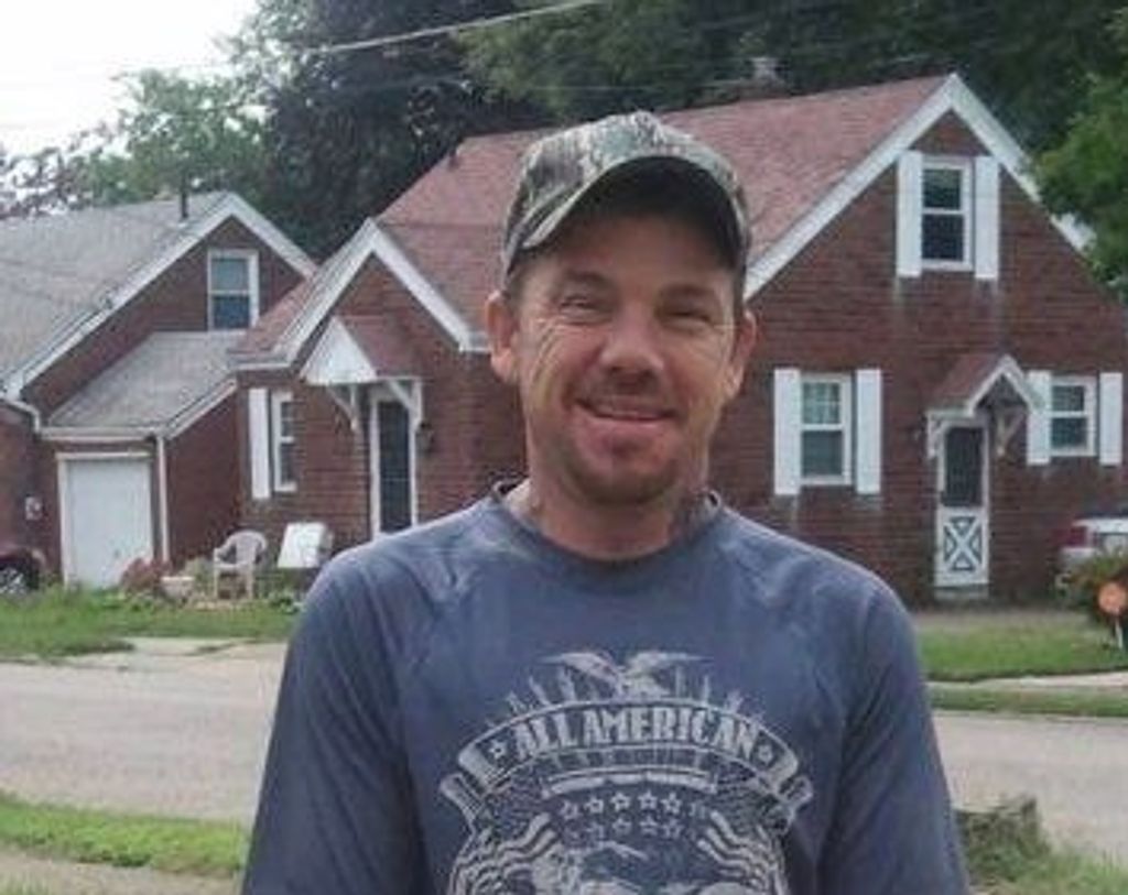 Robert Hall