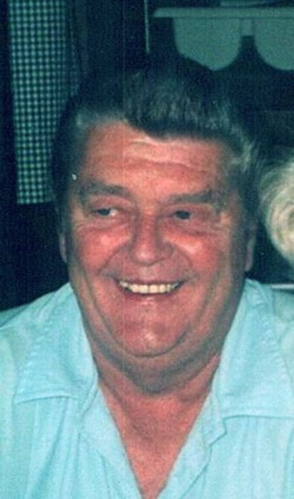Donald Hansen