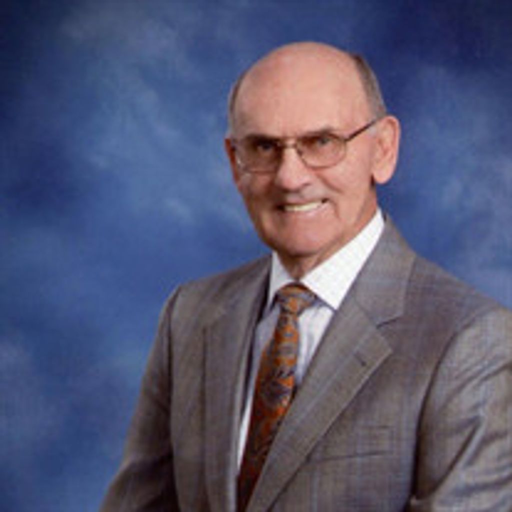 James W. 'Jim' Kirk