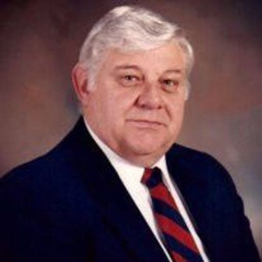 Phillip Robert Carter Profile Photo