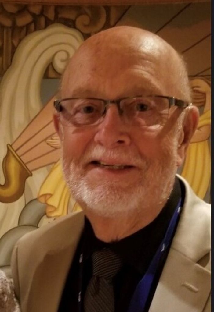 Robert Ramsom Goss Sr.