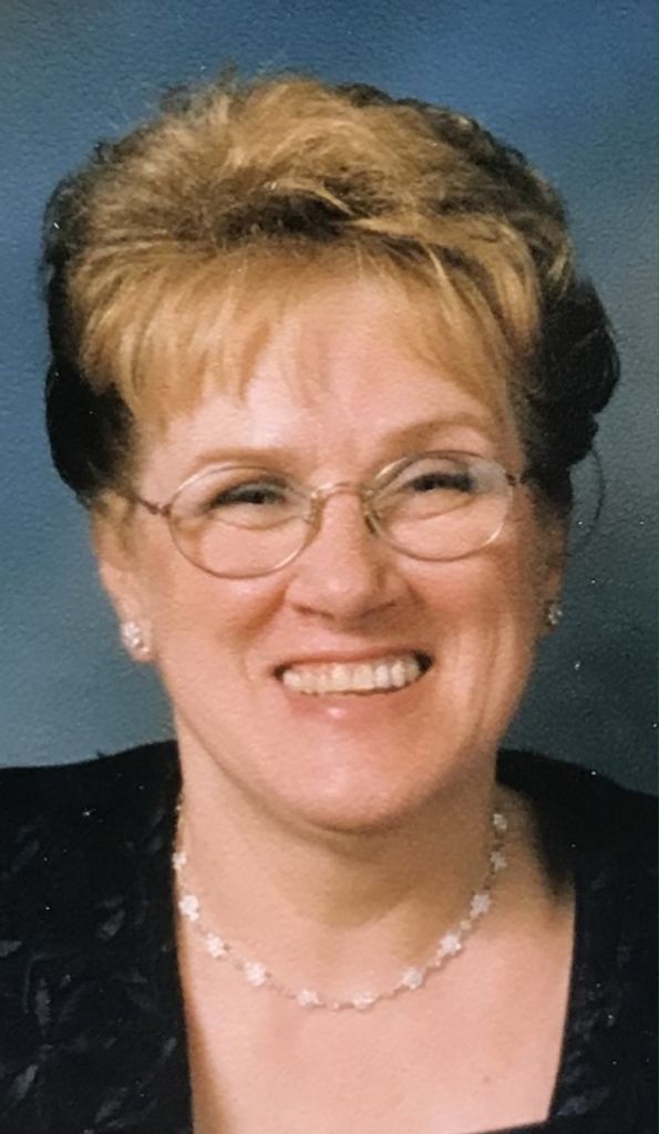 Nancy (Schinkoeth)  Gibbons Profile Photo