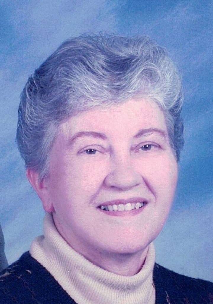 Mrs. Joan A. (Seaman) Manmiller