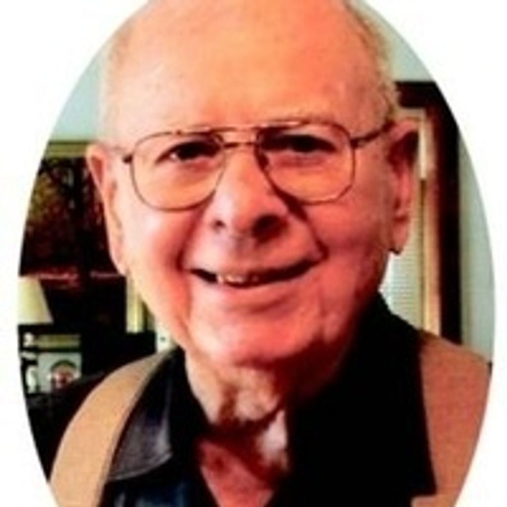 Robert W. Meyer Profile Photo