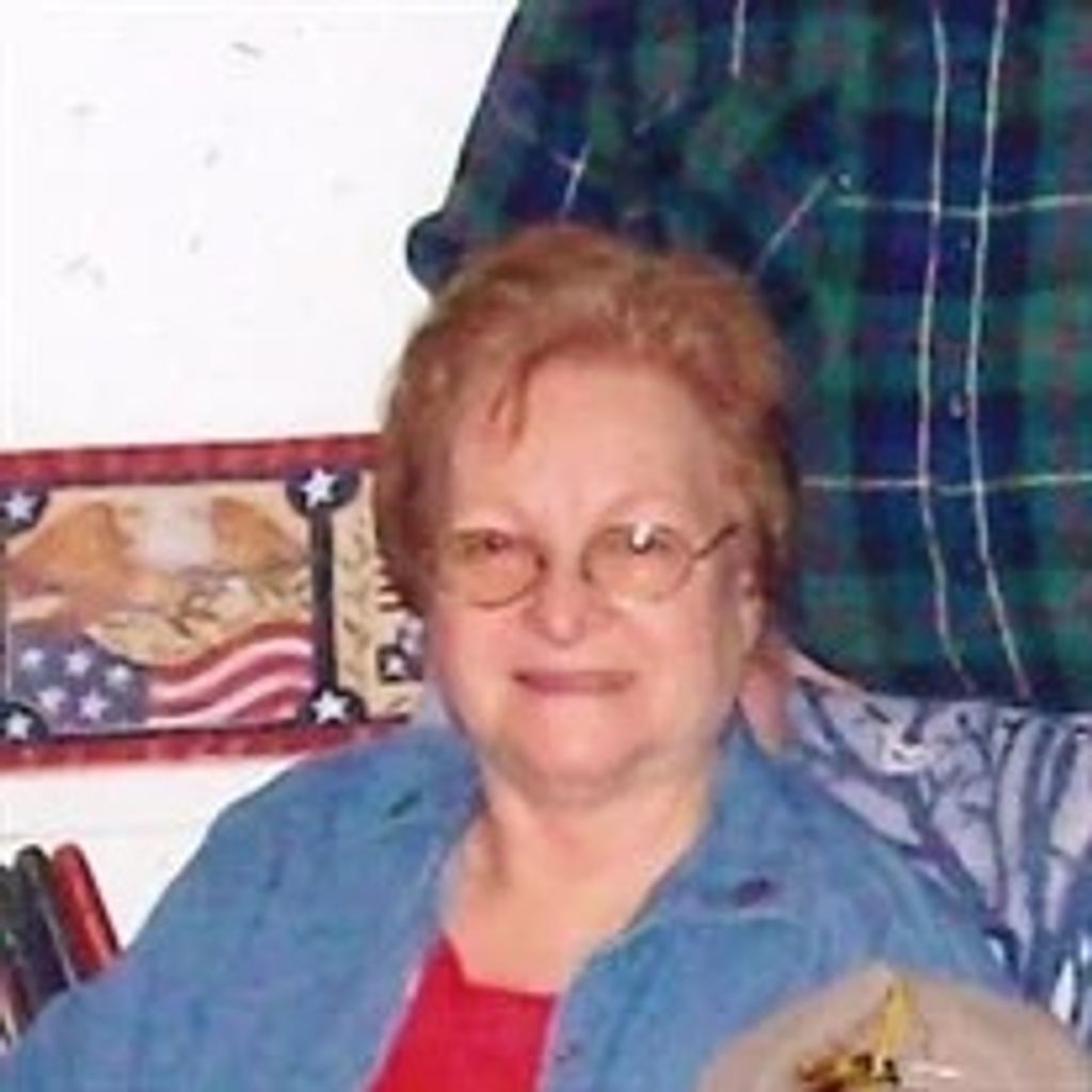 Claudette Kay Druse