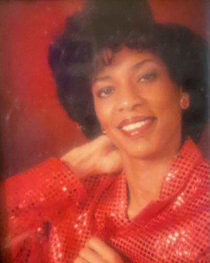 Sharon Sutton's obituary image