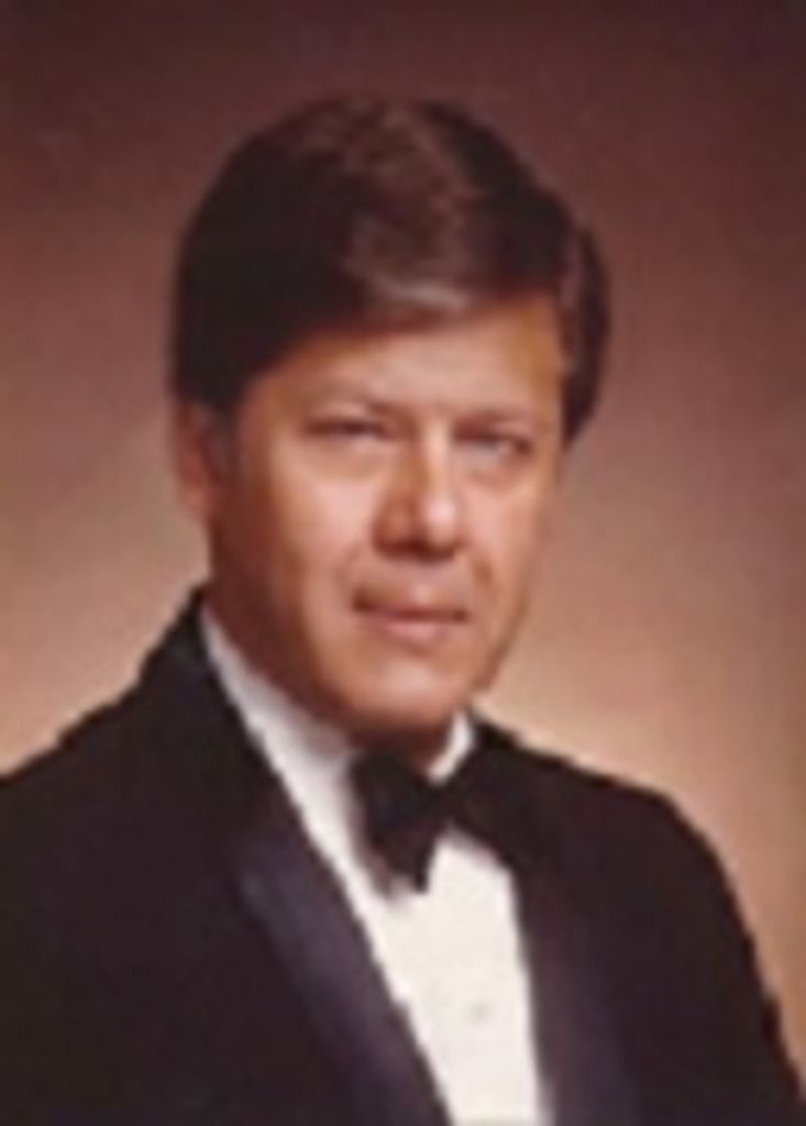 Jim "Bucky" Starbuck