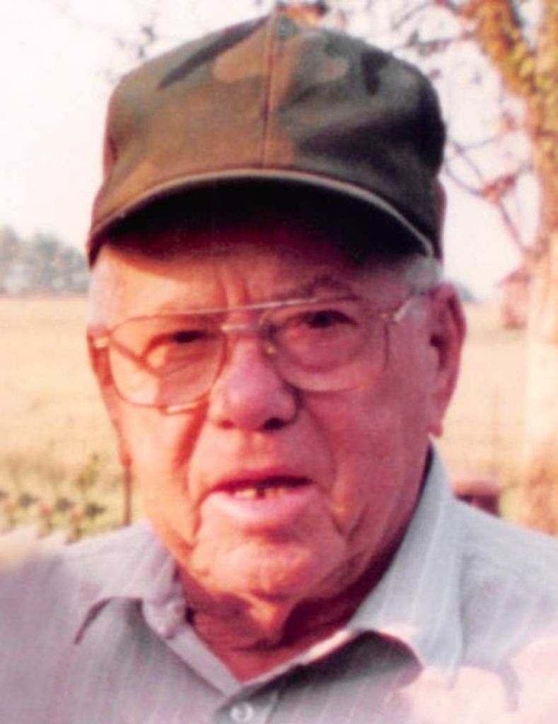Bill Thrower