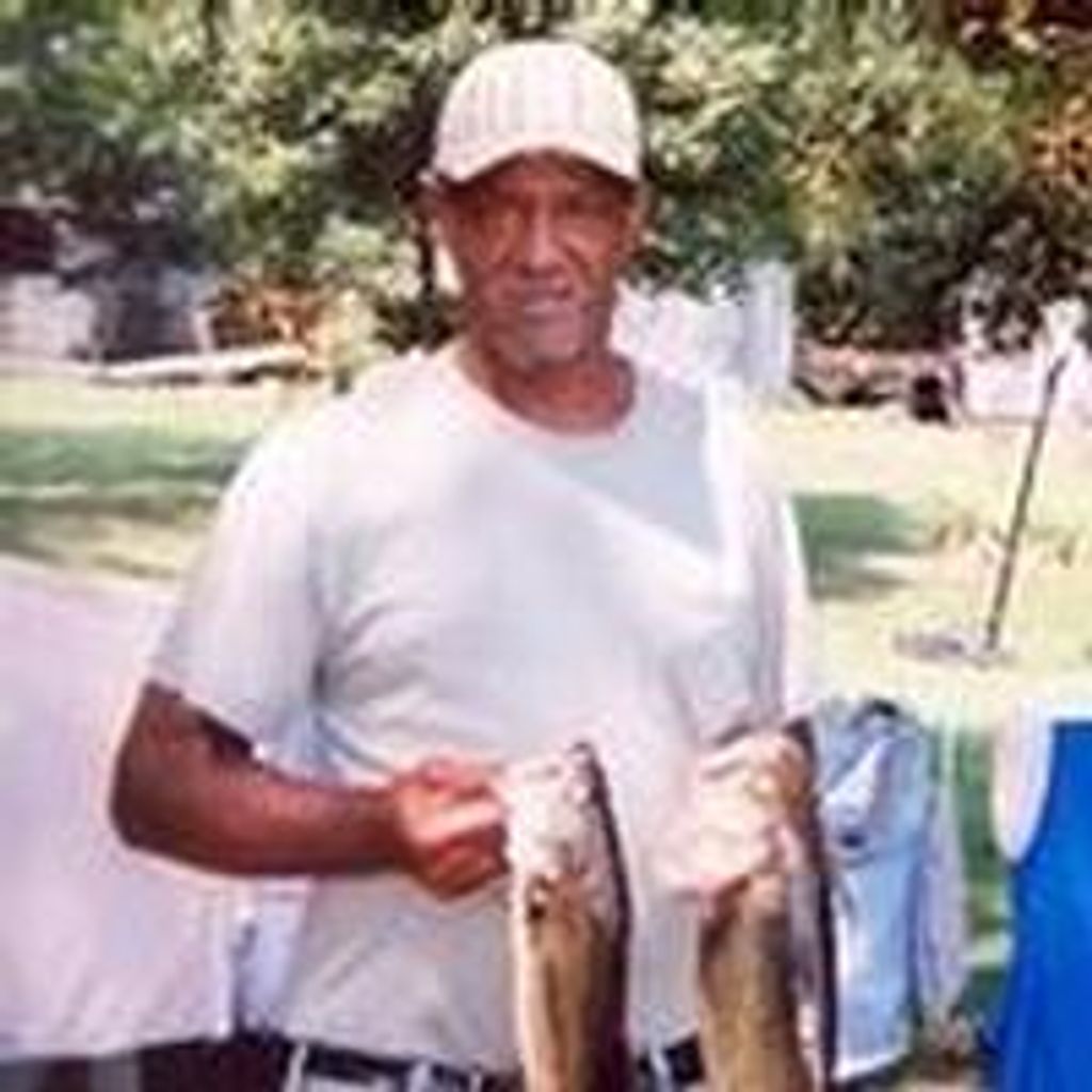 William "Bill" Jones