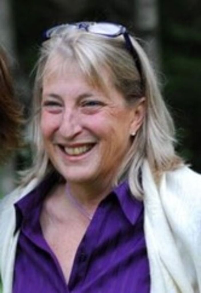 Pamela Stone Kennedy