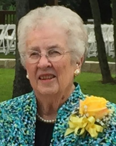 Genelda Fay Stahmer's obituary image