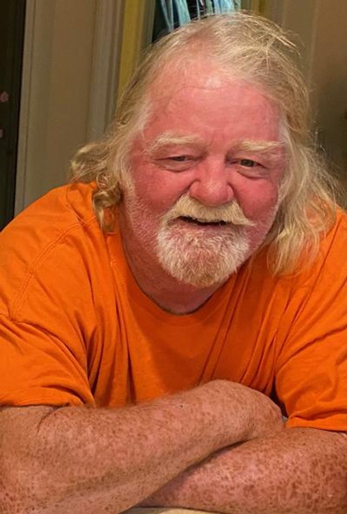 John Ben Gault Profile Photo