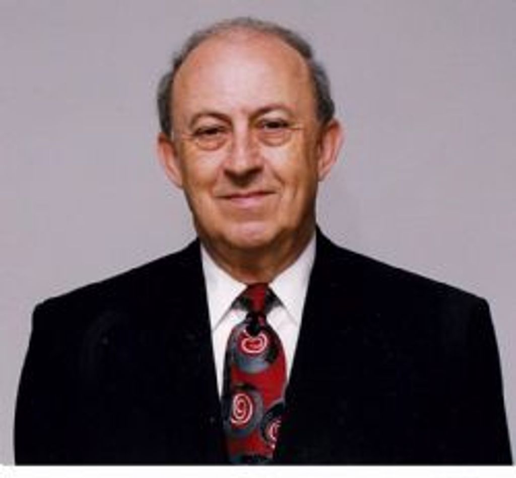 William Headley, Jr.