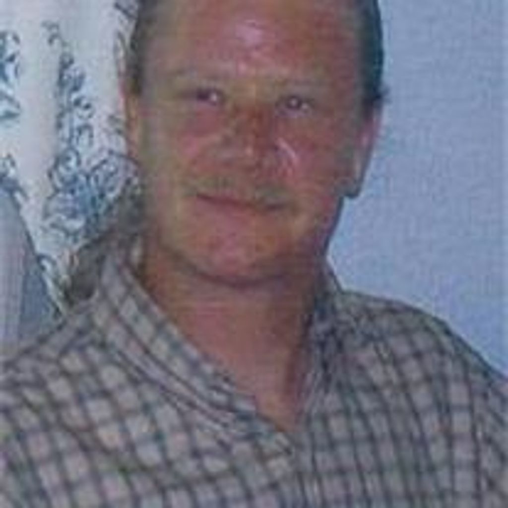 George Thomas J. Tulk