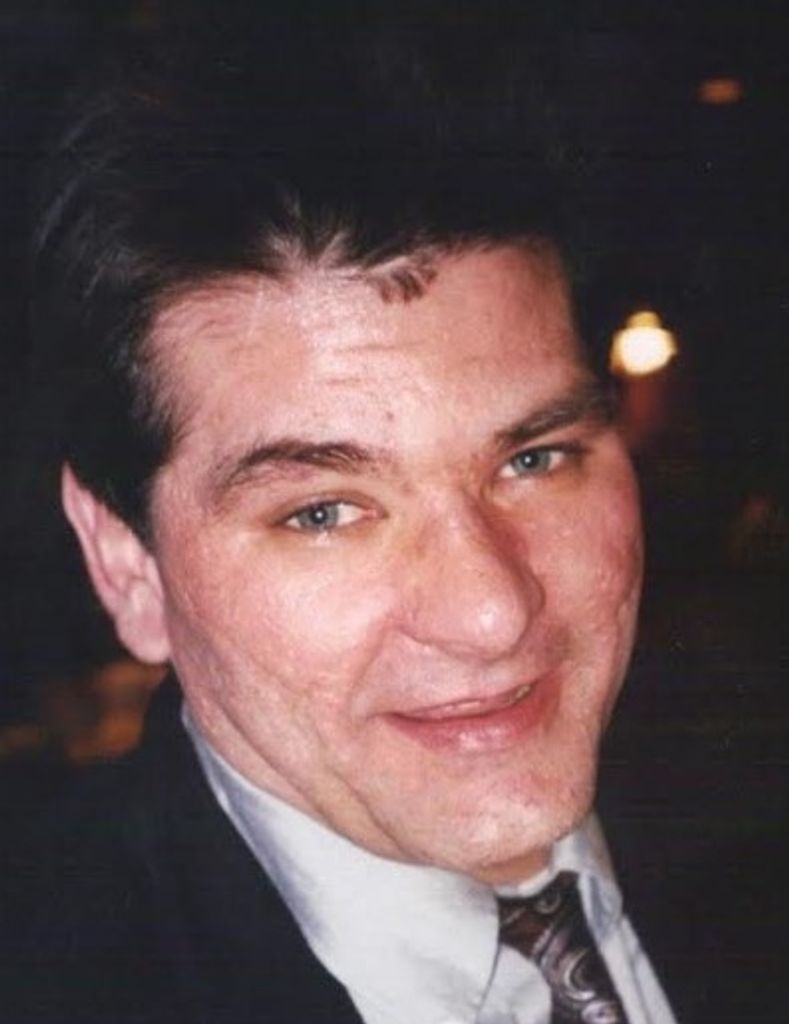 Thomas Locastro Profile Photo