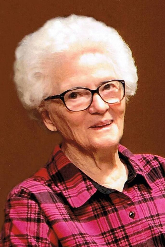 Frances (Smith) Engleman Profile Photo
