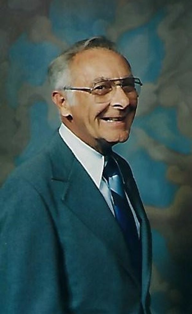 Howard Warren Bartholomew