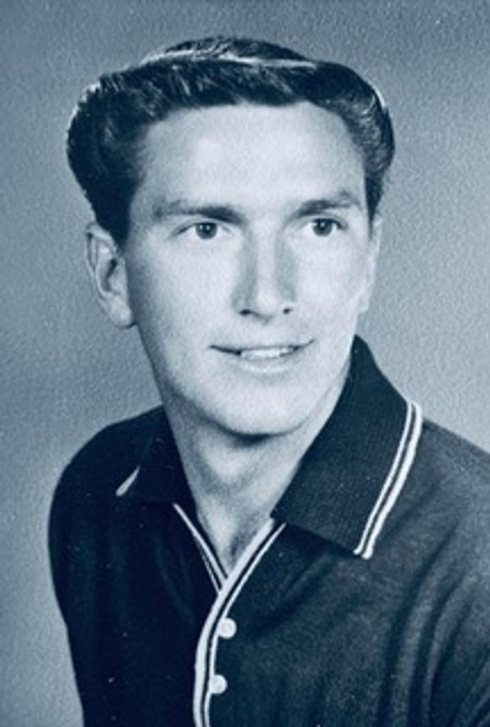 Frank Peter Aranbasich