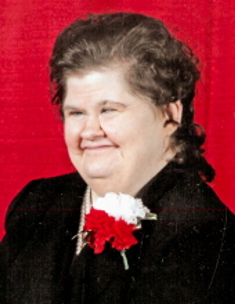 Julia Elizabeth Scruggs