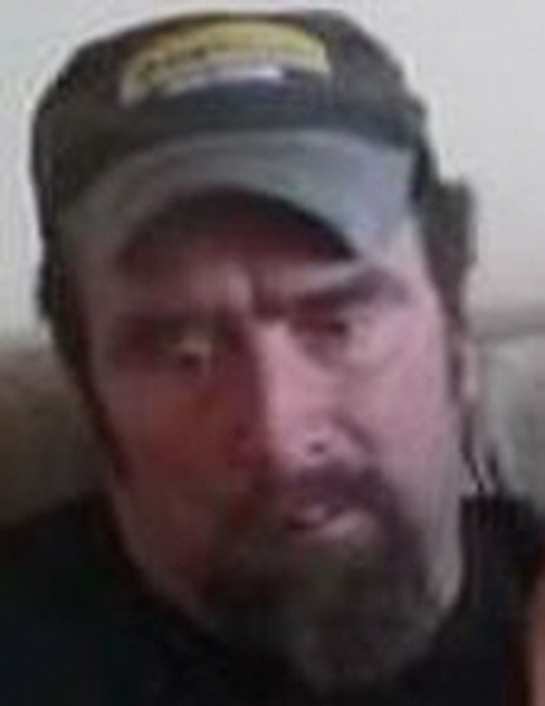 Clinton Kincaid "Kenny" Vestal, Jr.