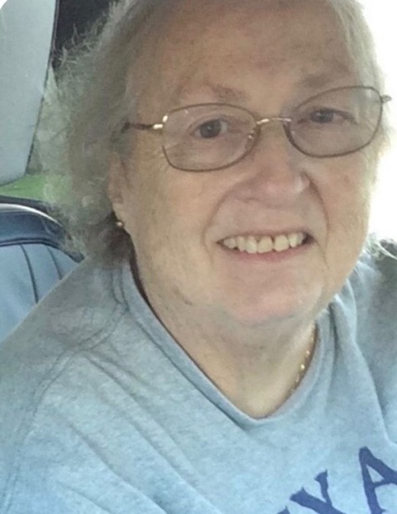 Gail (Ivins)  Mackeprang Profile Photo