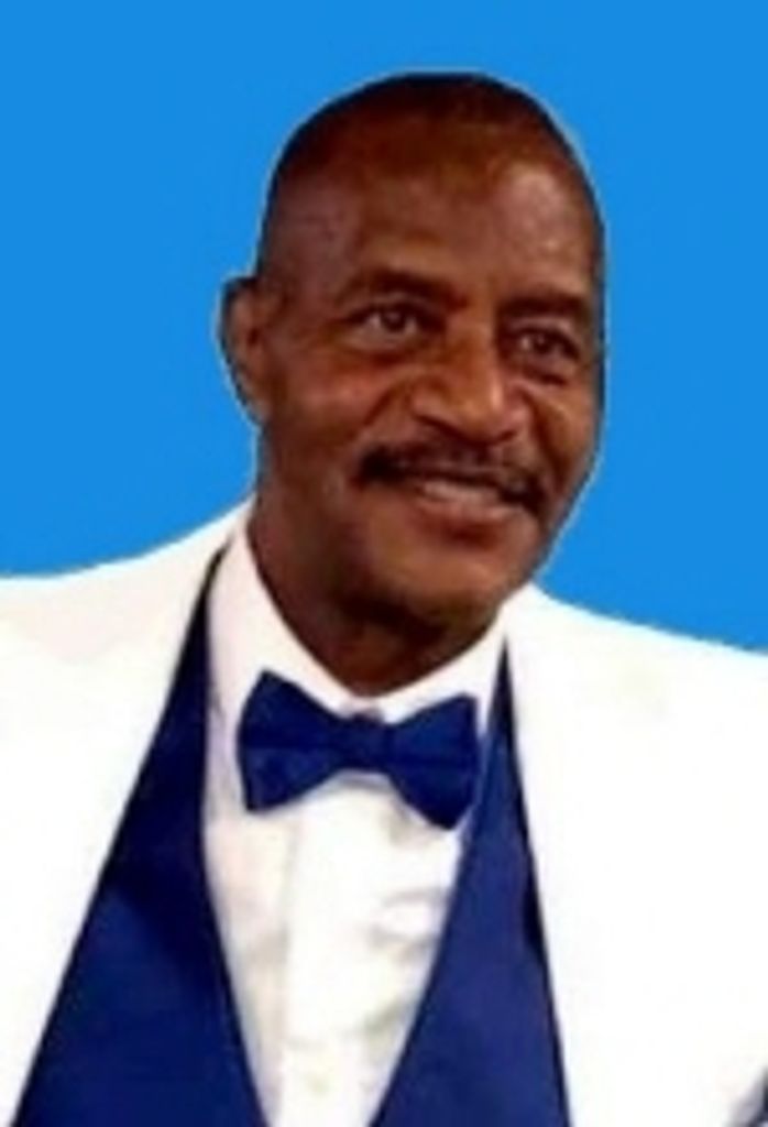 James Robinson
