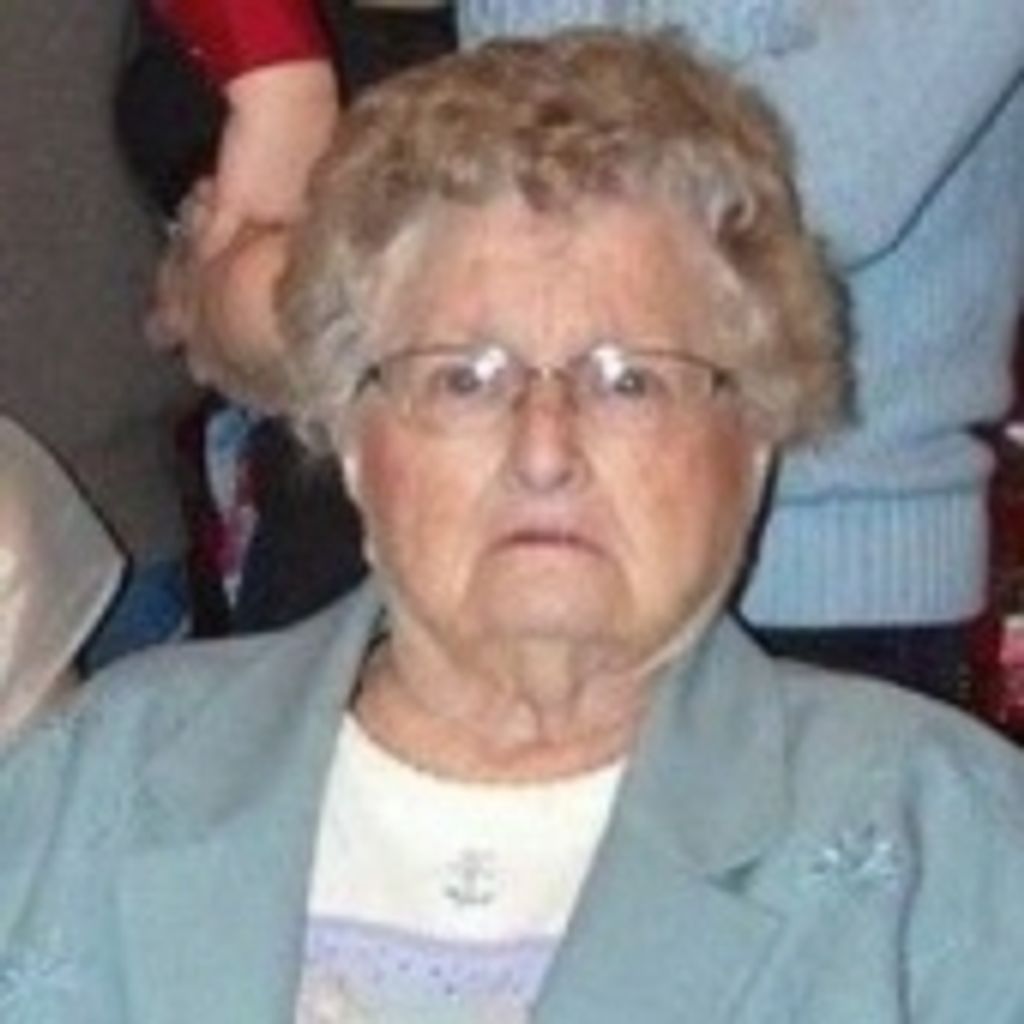 Faye Reutter