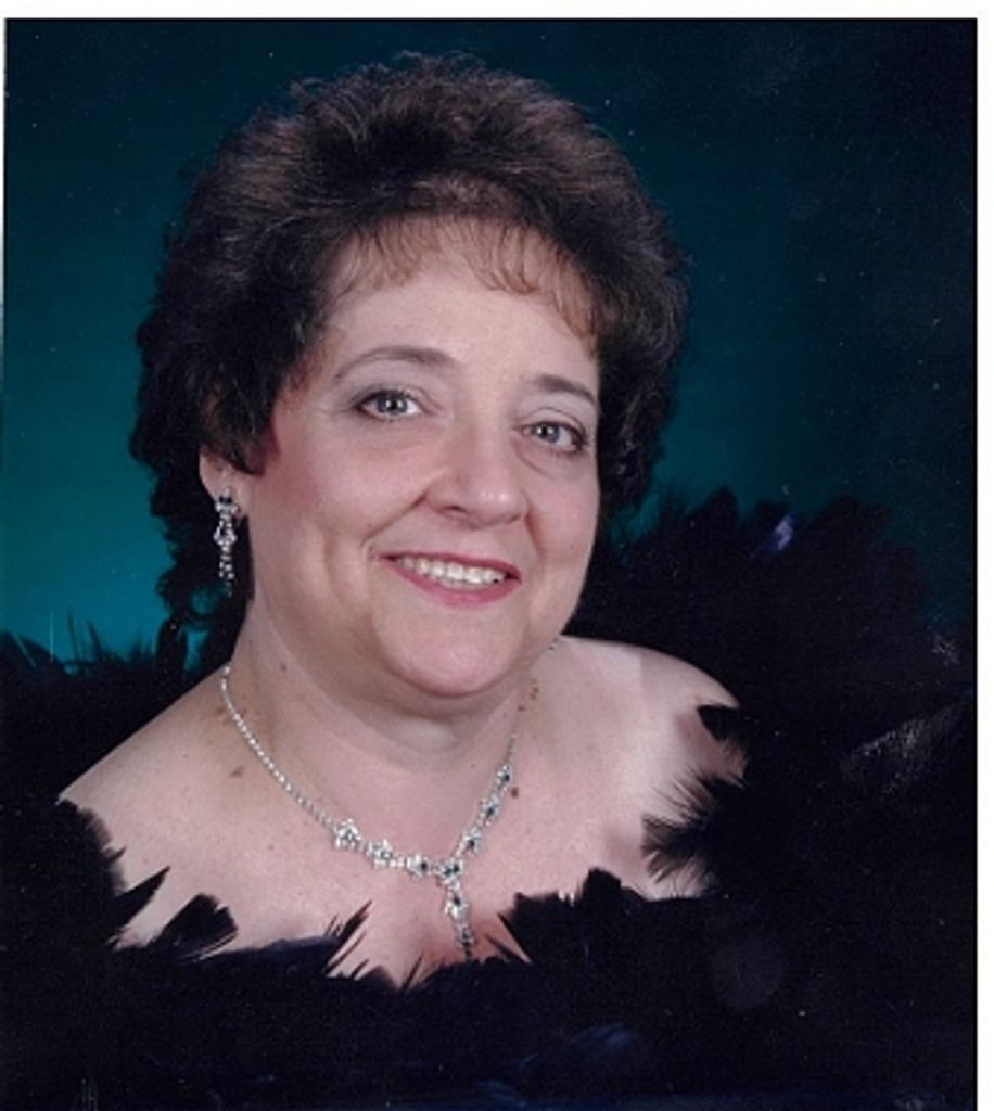 Gloria J Smith