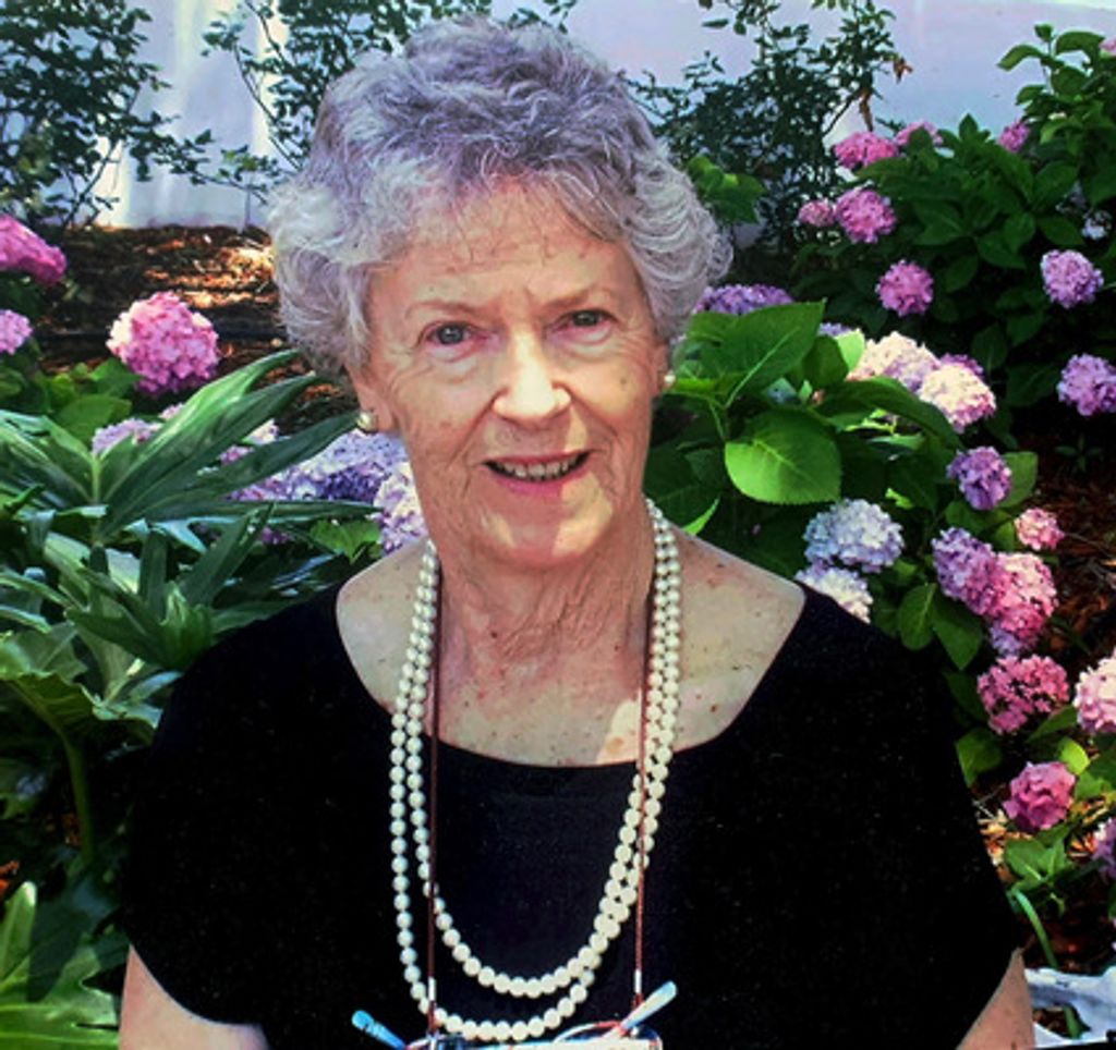 Bernadette Ann Bykowski Profile Photo