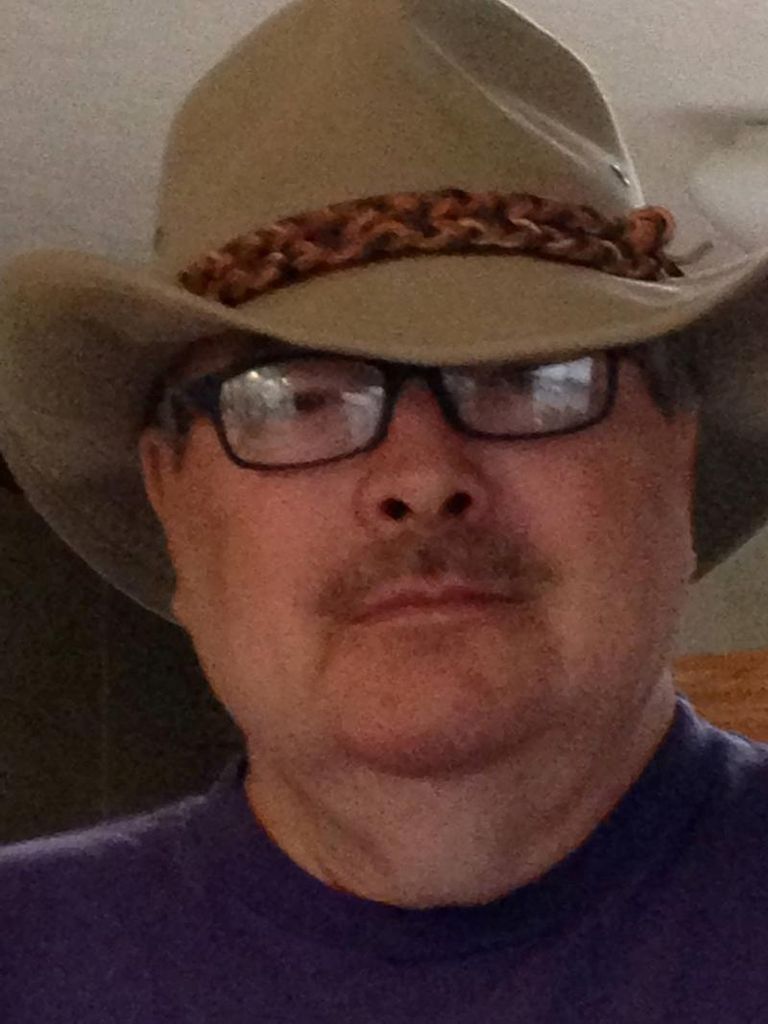 Robert Russell Thomas Jr Profile Photo