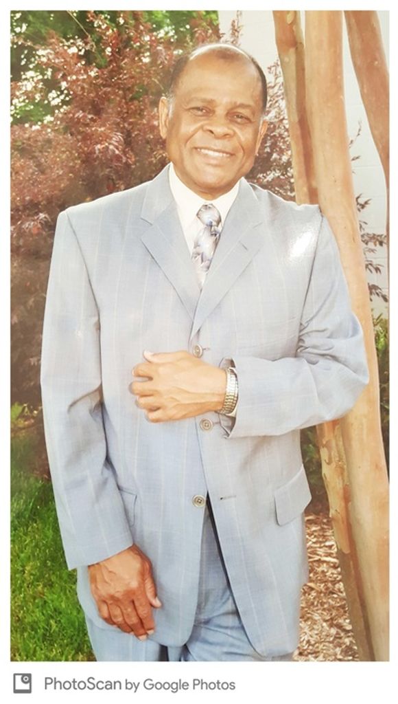 William Arthur Taylor