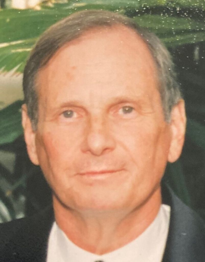Paul Martin Godorhazy
