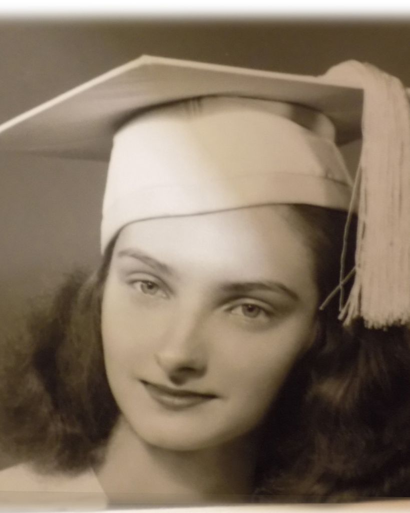 Mary Magdalene Kaczmarek