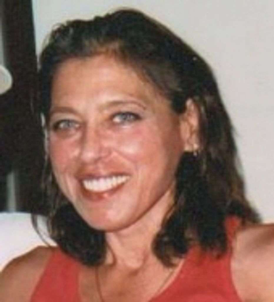 Karen Suzanne Sommers