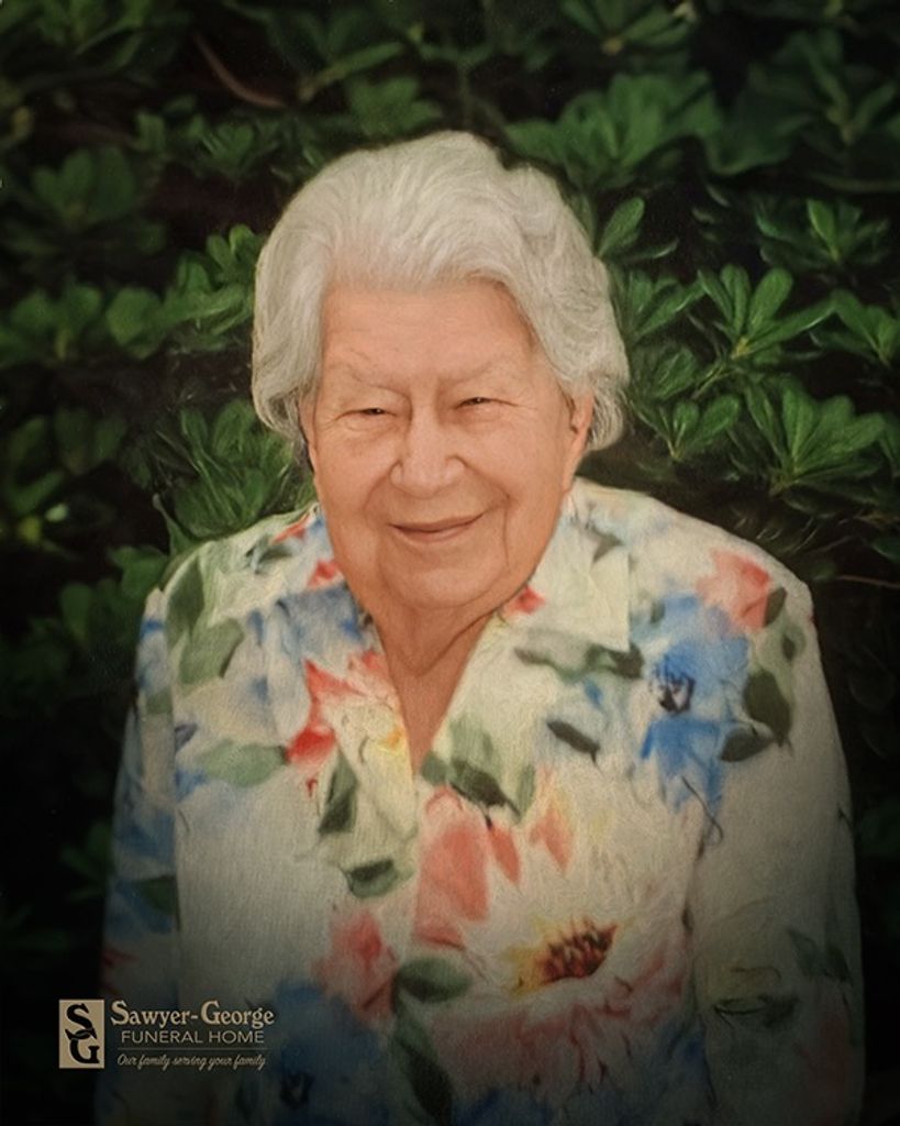 Maria De La Luz Reyes